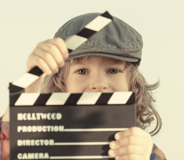 Child director